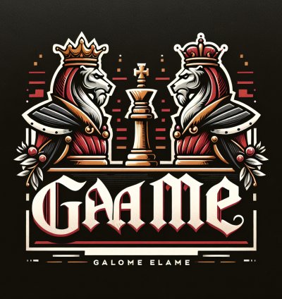 **"Императорская Эмблема: Коллекция Надежных Символов"**  

