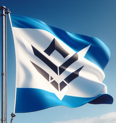 Флаг Боевой Славы Battle.net