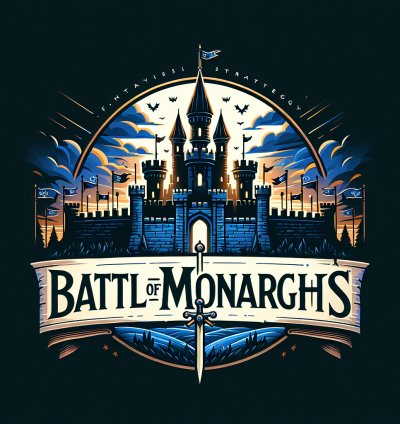 "Эмблема Королевств: Профессиональный дизайн для поклонников Clash of Kings"