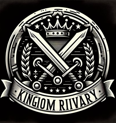 "Эмблема Короля: Эксклюзивная Коллекция Атрибутов для Поклонников Clash of Kings"